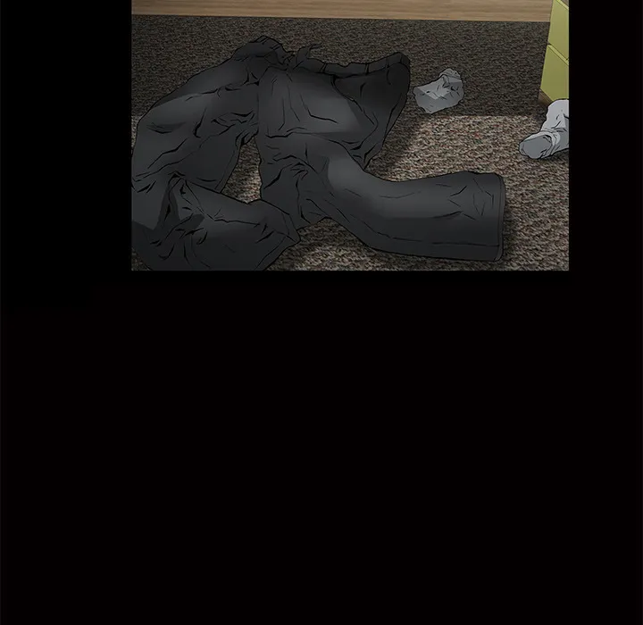 Read Malja chapter 3 image 133 on Lezhin