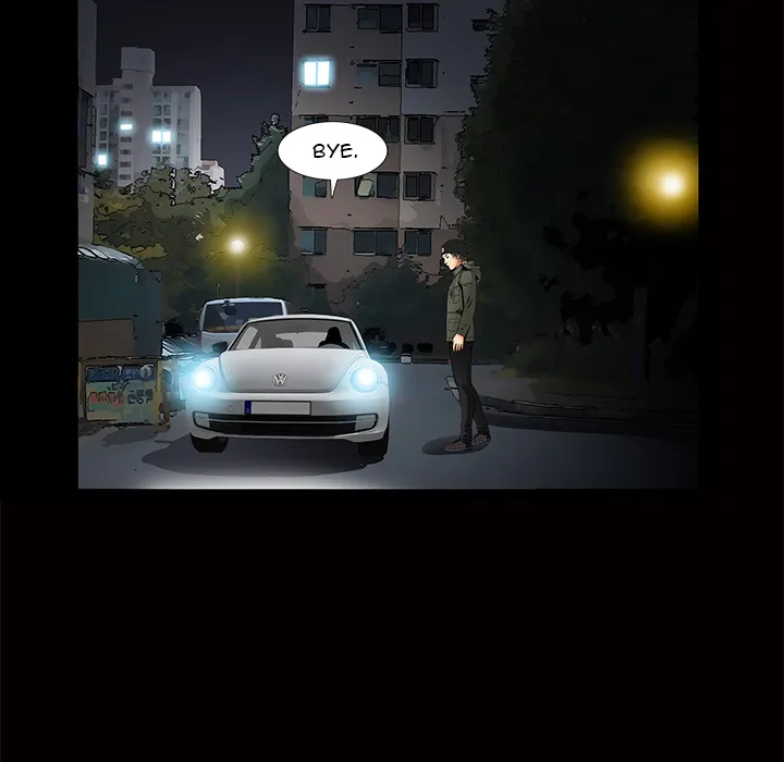 Read Malja chapter 3 image 145 on Lezhin