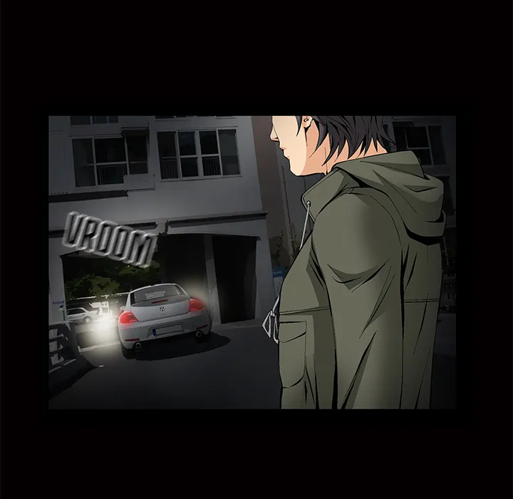 Read Malja chapter 3 image 152 on Lezhin