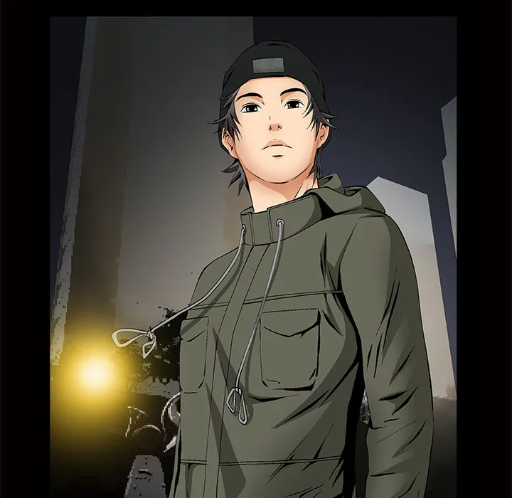 Read Malja chapter 3 image 154 on Lezhin