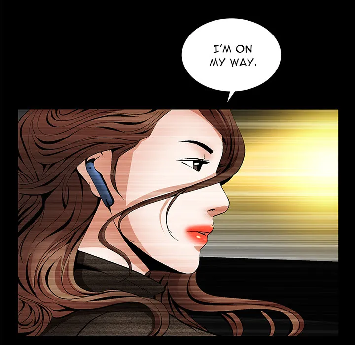 Read Malja chapter 3 image 161 on Lezhin