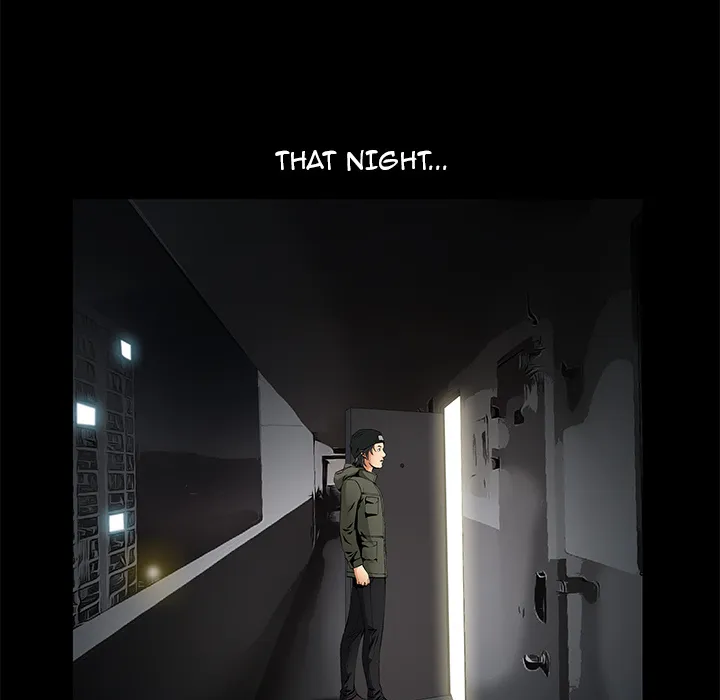 Read Malja chapter 3 image 164 on Lezhin