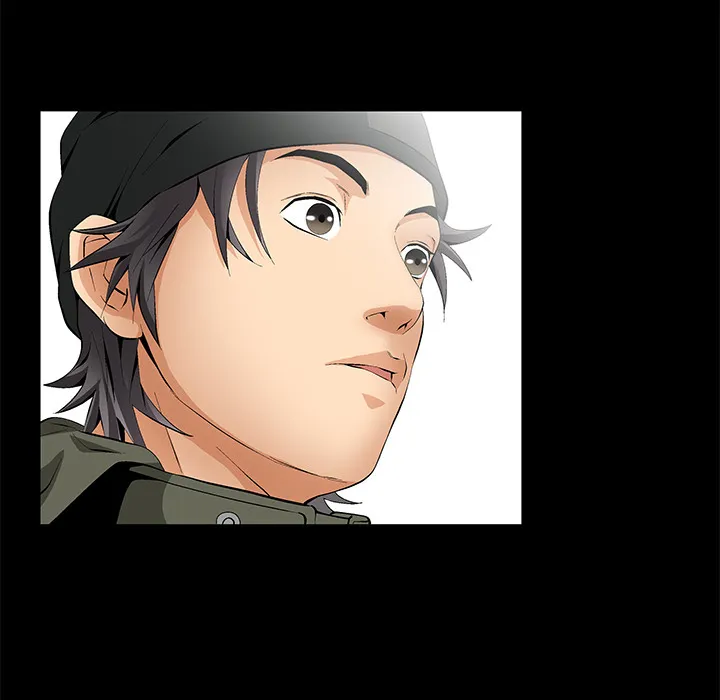 Read Malja chapter 3 image 166 on Lezhin