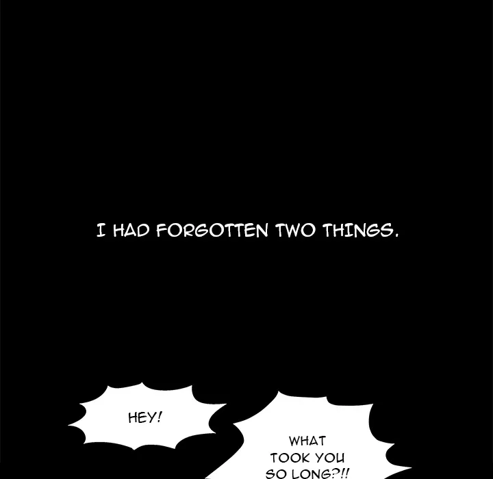 Read Malja chapter 3 image 167 on Lezhin