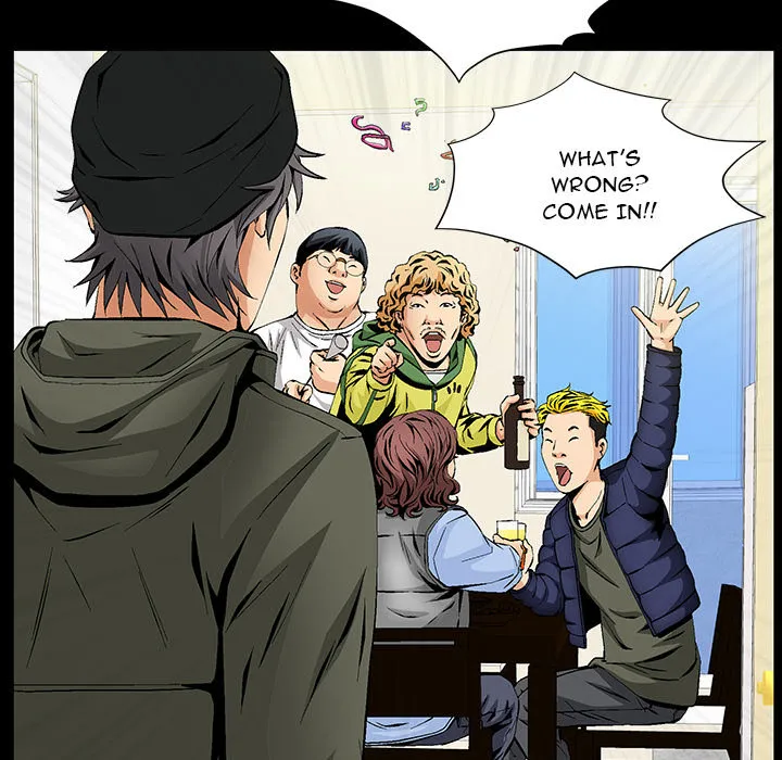 Read Malja chapter 3 image 168 on Lezhin