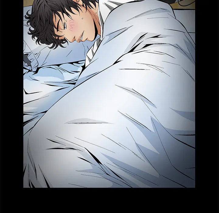 Read Malja chapter 3 image 17 on Lezhin