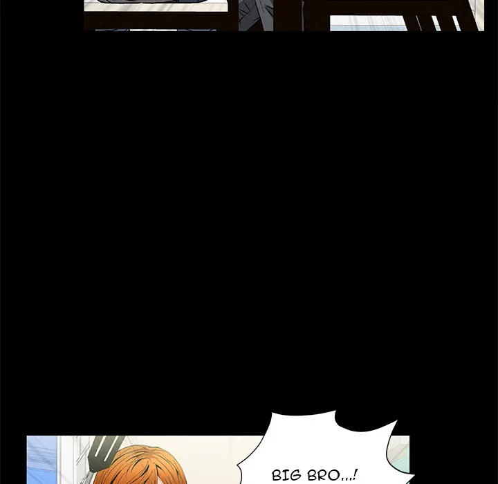 Read Malja chapter 3 image 171 on Lezhin