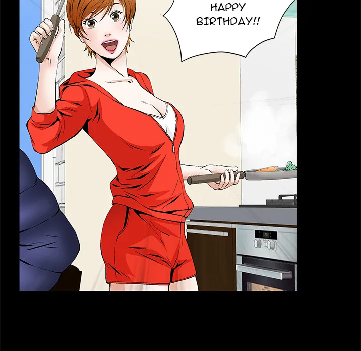 Read Malja chapter 3 image 172 on Lezhin