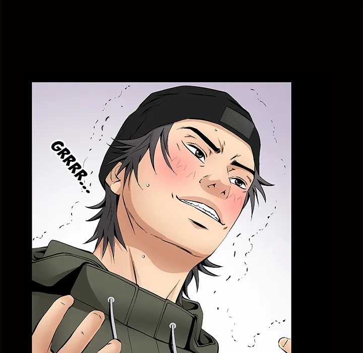 Read Malja chapter 3 image 175 on Lezhin