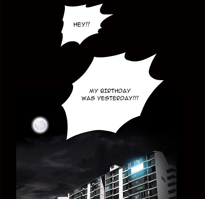 Read Malja chapter 3 image 177 on Lezhin