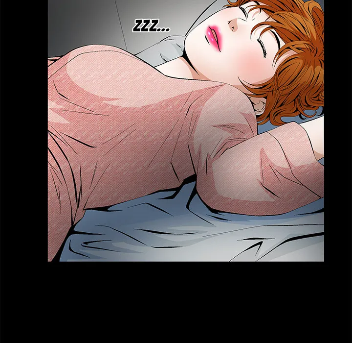 Read Malja chapter 3 image 19 on Lezhin
