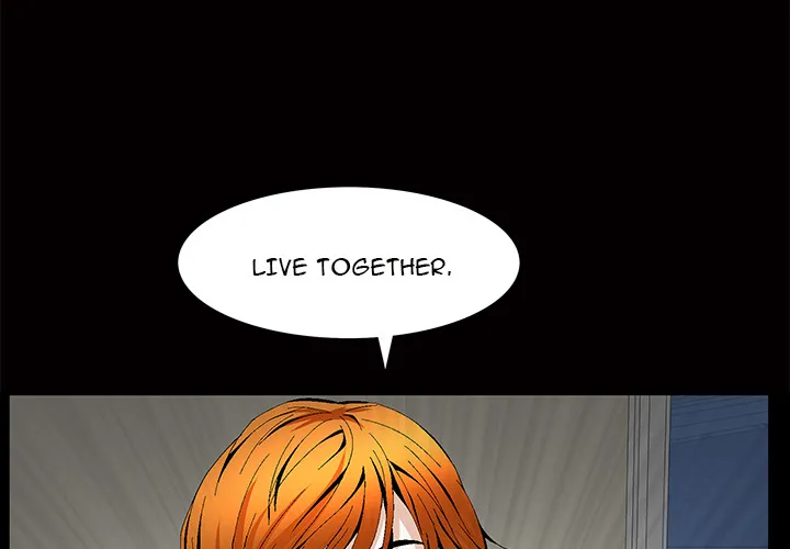 Read Malja chapter 3 image 2 on Lezhin