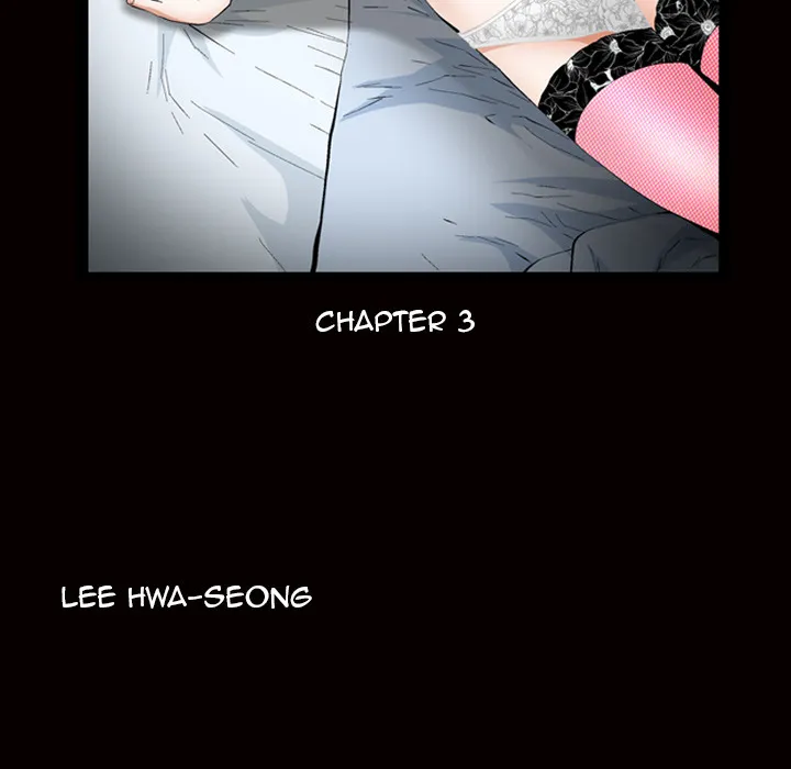 Read Malja chapter 3 image 25 on Lezhin
