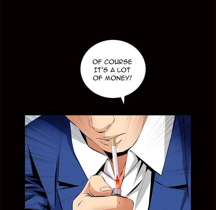 Read Malja chapter 3 image 27 on Lezhin