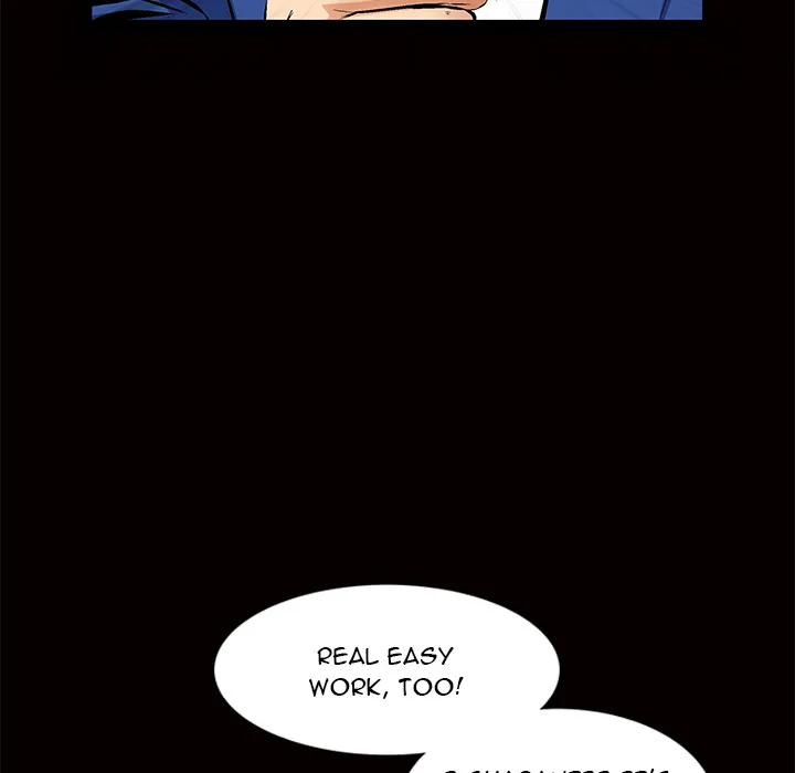 Read Malja chapter 3 image 28 on Lezhin