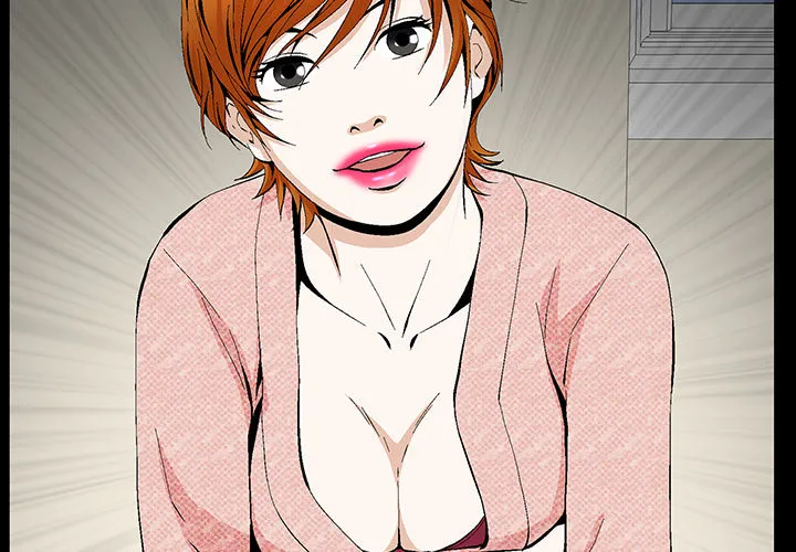 Read Malja chapter 3 image 3 on Lezhin