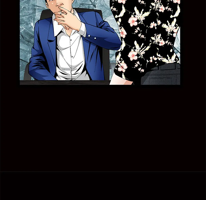 Read Malja chapter 3 image 31 on Lezhin