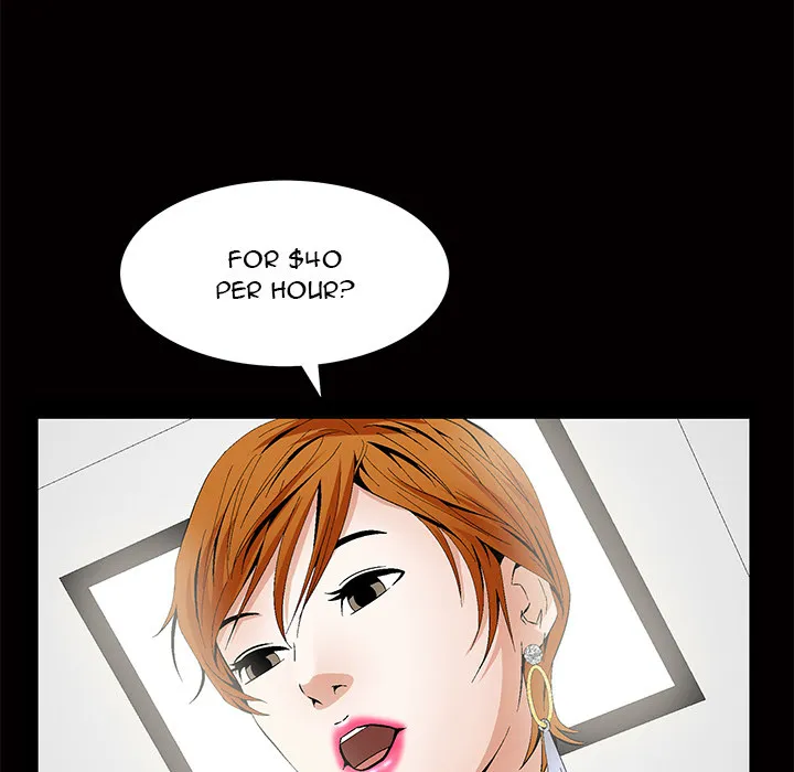 Read Malja chapter 3 image 32 on Lezhin