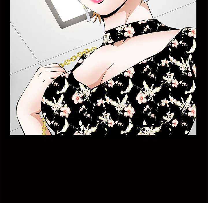 Read Malja chapter 3 image 33 on Lezhin