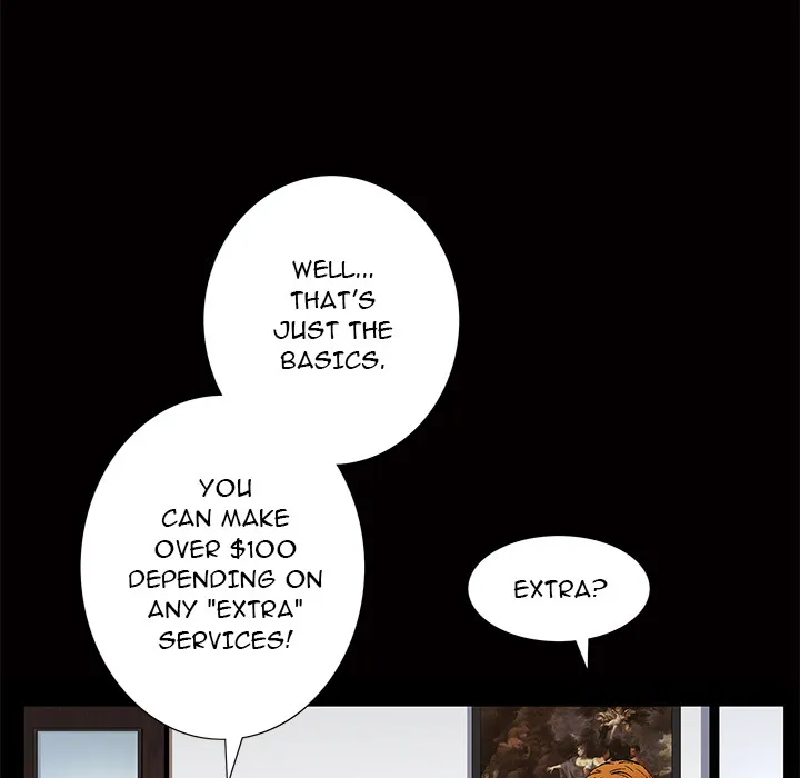 Read Malja chapter 3 image 34 on Lezhin