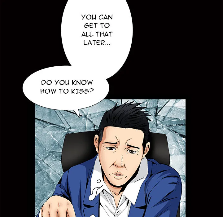 Read Malja chapter 3 image 36 on Lezhin