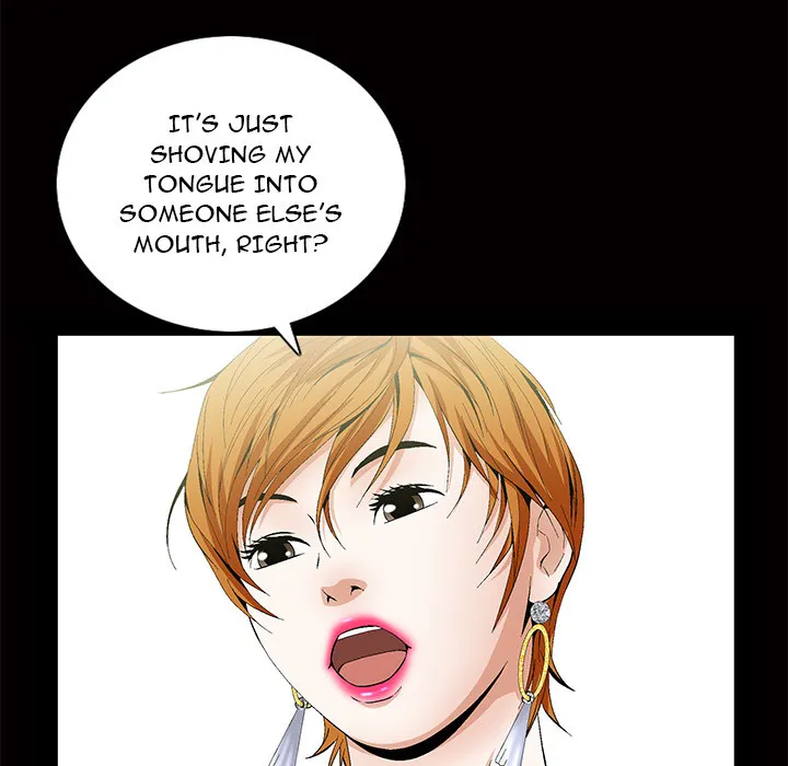 Read Malja chapter 3 image 38 on Lezhin
