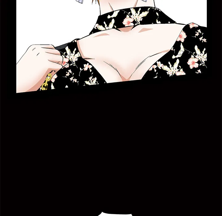 Read Malja chapter 3 image 39 on Lezhin