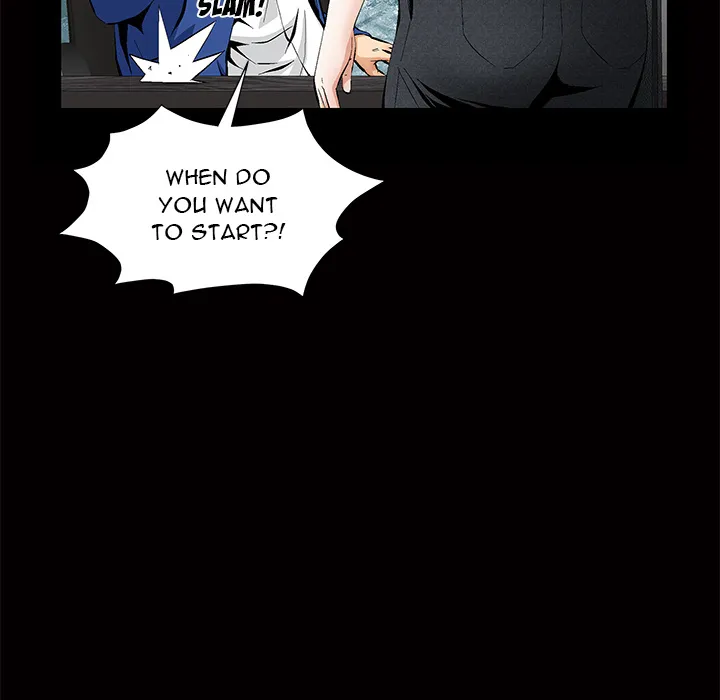 Read Malja chapter 3 image 41 on Lezhin