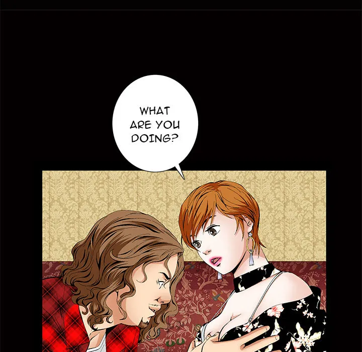 Read Malja chapter 3 image 48 on Lezhin