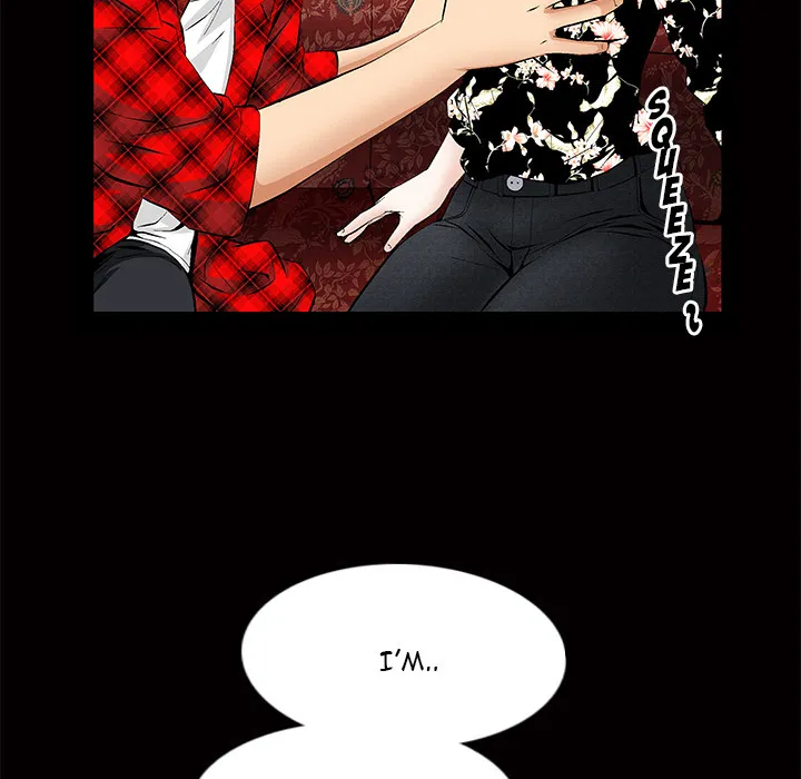 Read Malja chapter 3 image 49 on Lezhin
