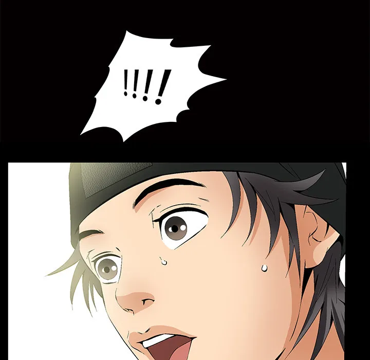Read Malja chapter 3 image 5 on Lezhin