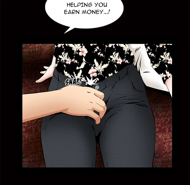 Read Malja chapter 3 image 50 on Lezhin