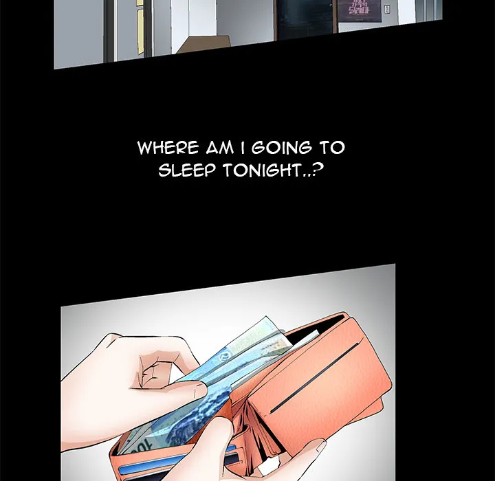 Read Malja chapter 3 image 58 on Lezhin