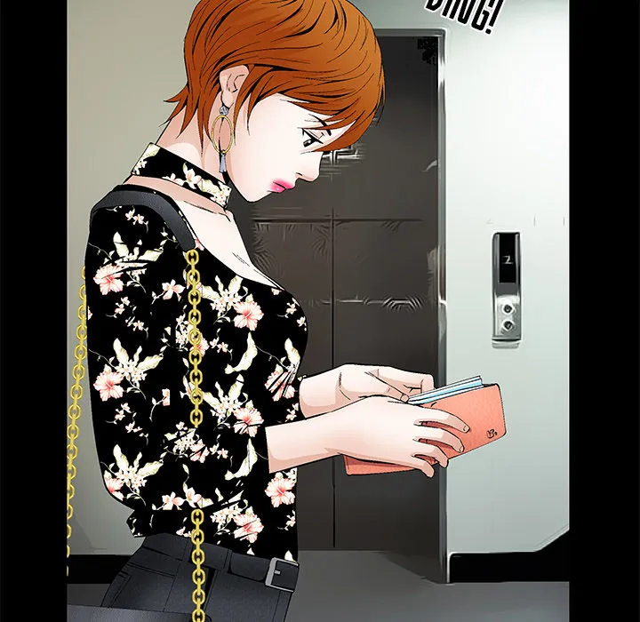 Read Malja chapter 3 image 60 on Lezhin
