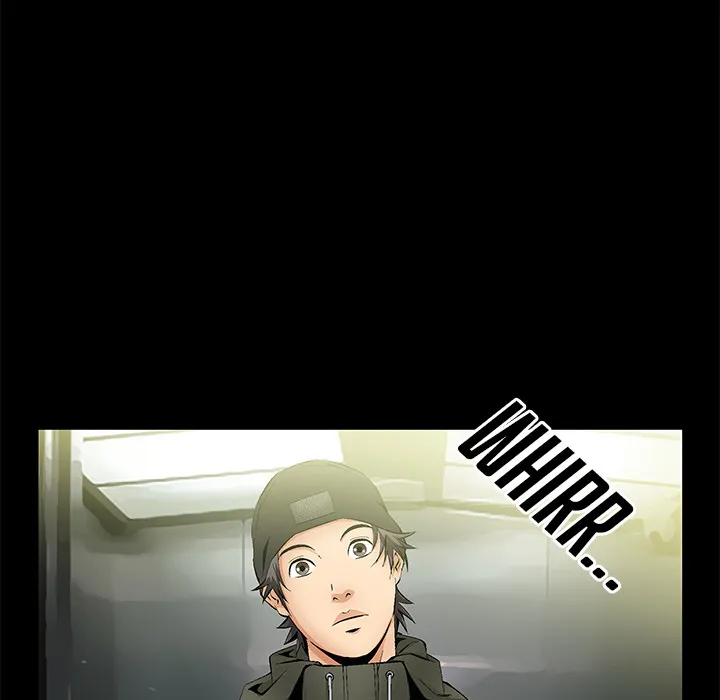 Read Malja chapter 3 image 63 on Lezhin