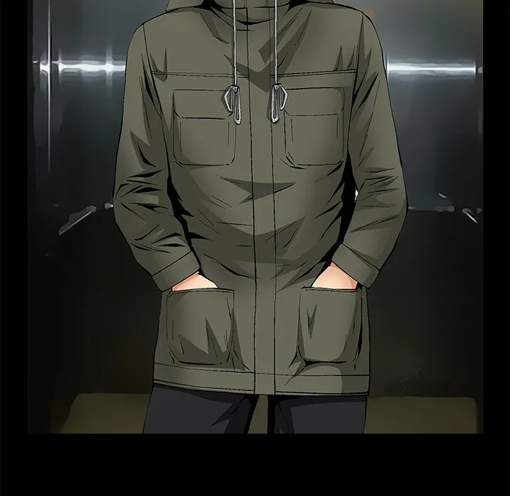 Read Malja chapter 3 image 64 on Lezhin