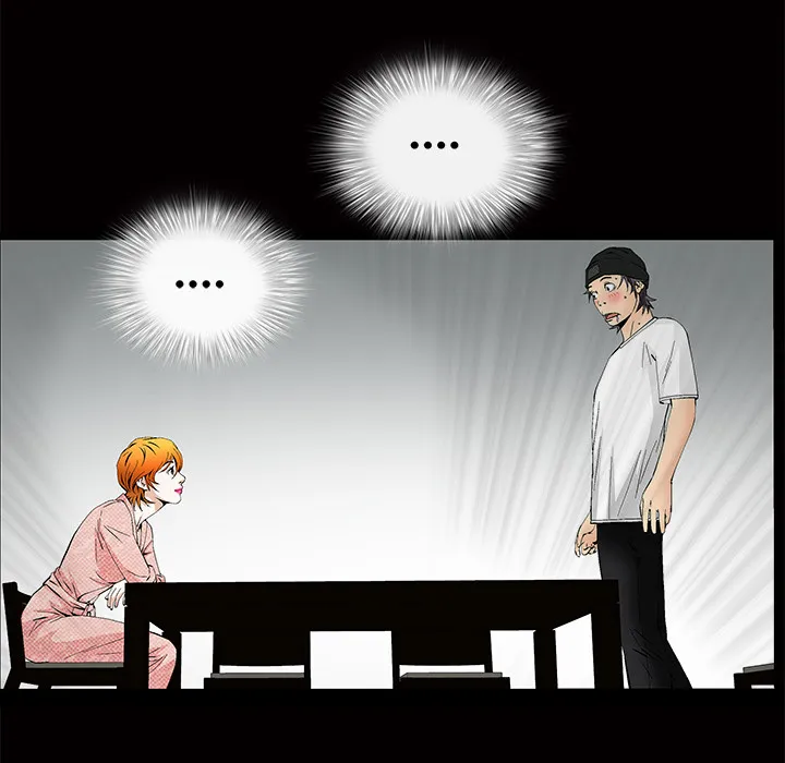 Read Malja chapter 3 image 7 on Lezhin
