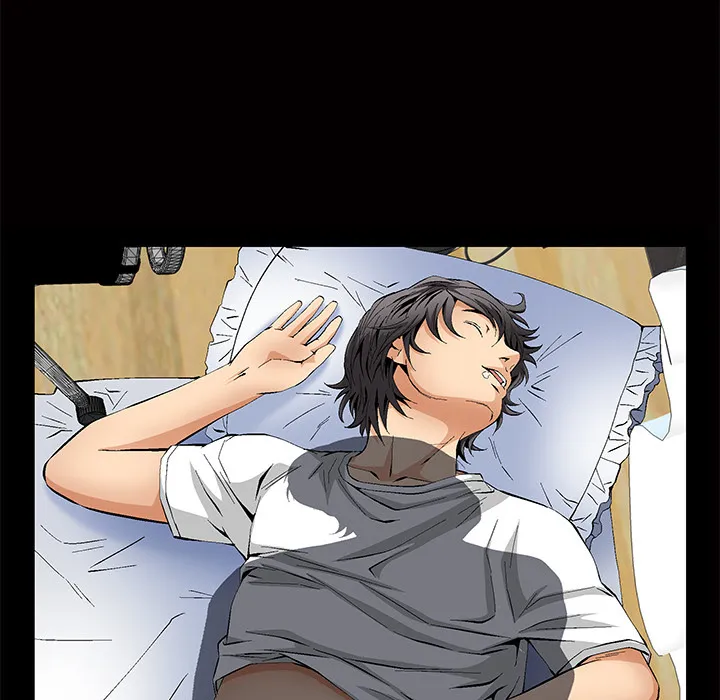Read Malja chapter 3 image 70 on Lezhin