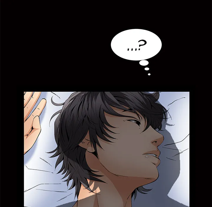 Read Malja chapter 3 image 72 on Lezhin