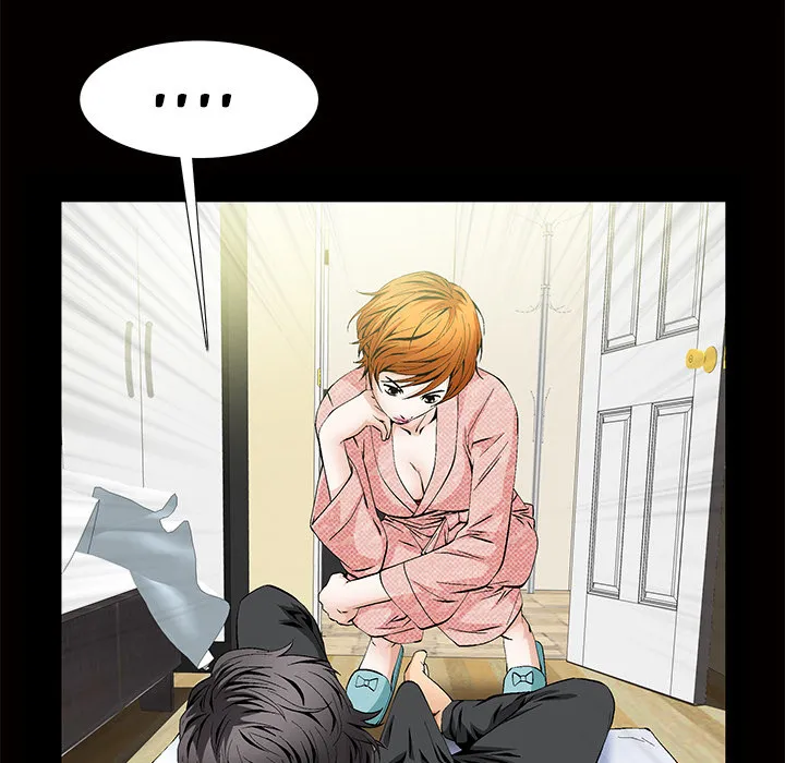 Read Malja chapter 3 image 79 on Lezhin