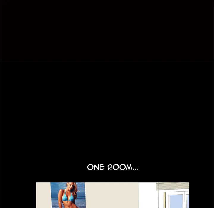 Read Malja chapter 3 image 8 on Lezhin
