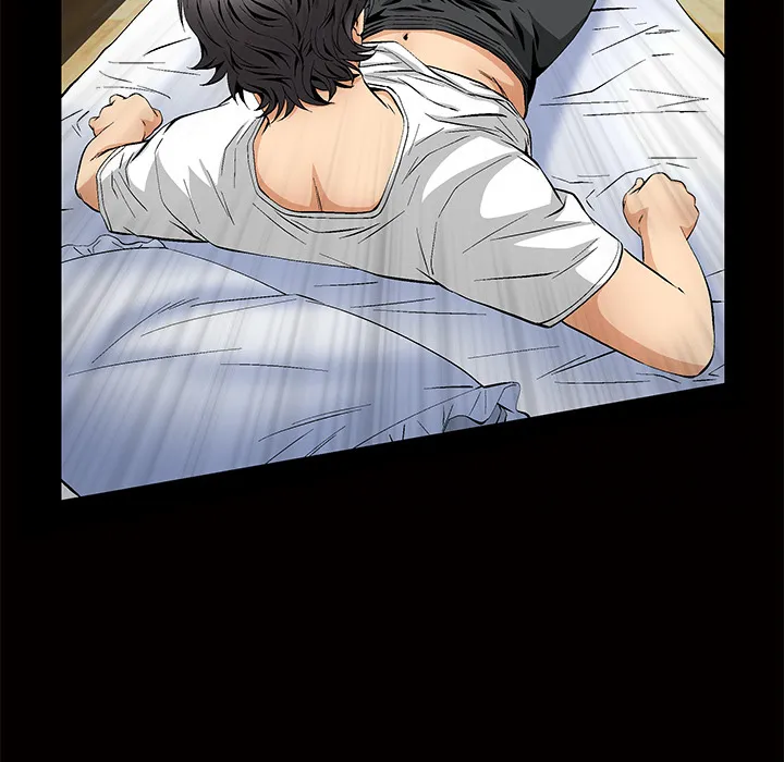 Read Malja chapter 3 image 80 on Lezhin
