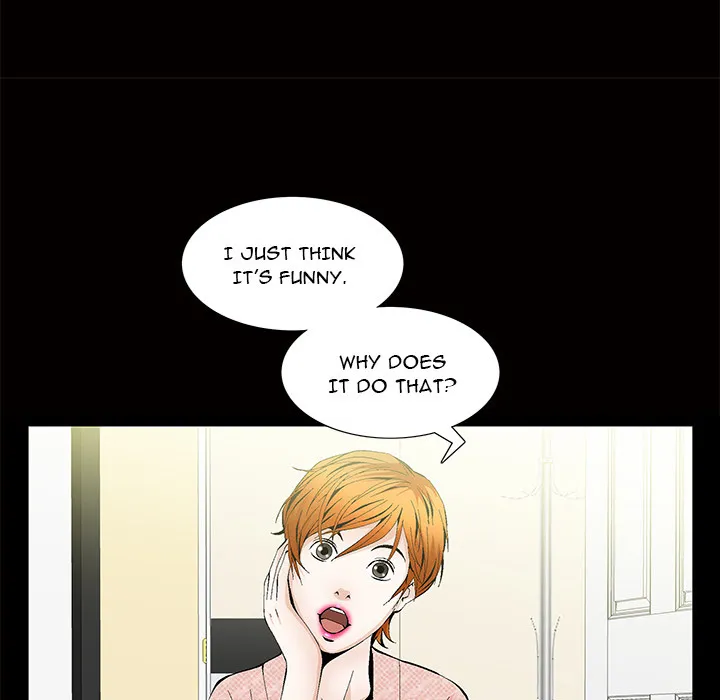 Read Malja chapter 3 image 82 on Lezhin