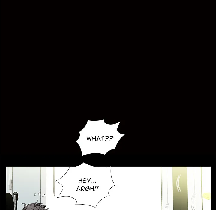 Read Malja chapter 3 image 84 on Lezhin