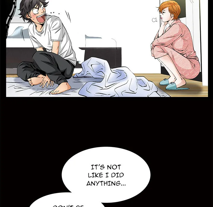 Read Malja chapter 3 image 85 on Lezhin