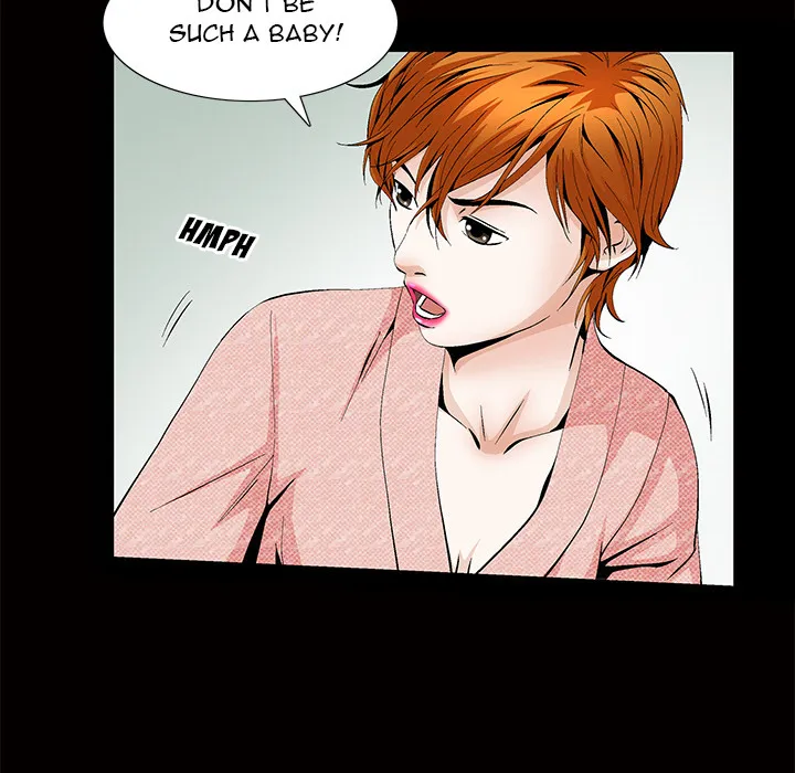 Read Malja chapter 3 image 86 on Lezhin