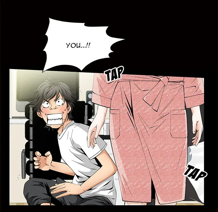 Read Malja chapter 3 image 87 on Lezhin