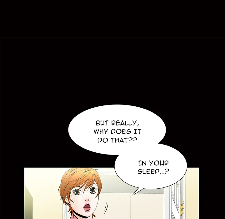 Read Malja chapter 3 image 88 on Lezhin