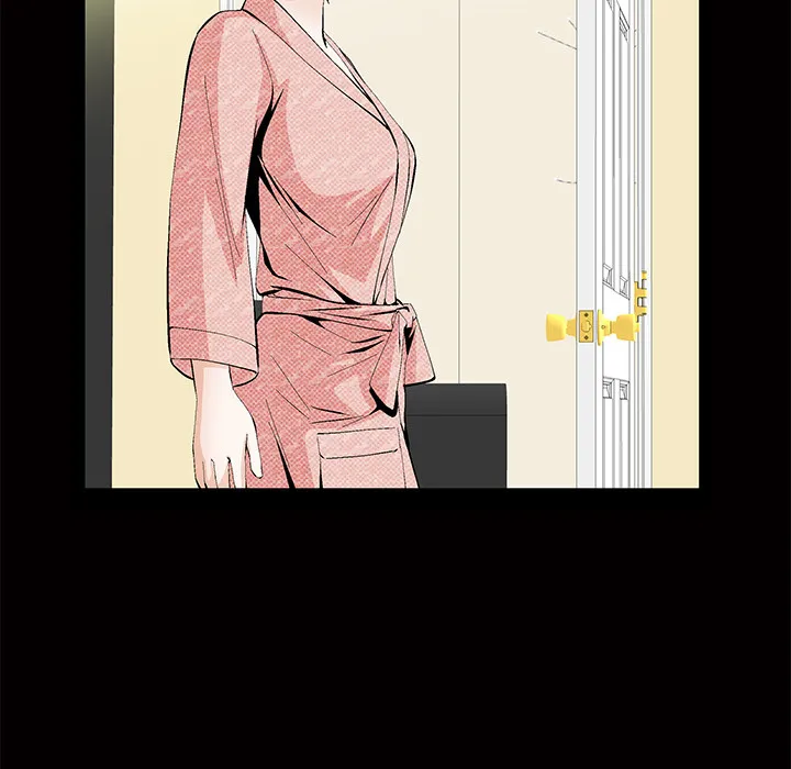 Read Malja chapter 3 image 89 on Lezhin