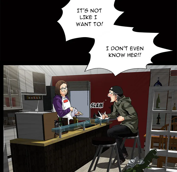 Read Malja chapter 3 image 96 on Lezhin